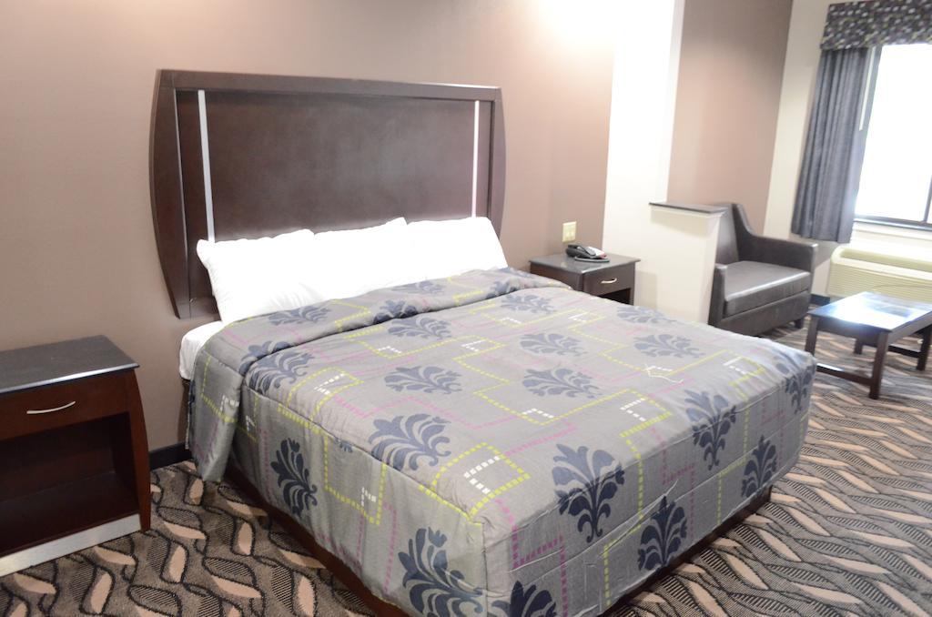 Palace Inn Sam Houston Race Park Habitación foto
