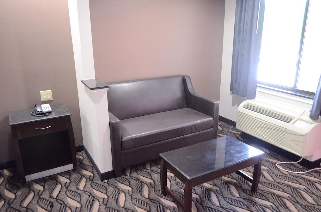 Palace Inn Sam Houston Race Park Habitación foto