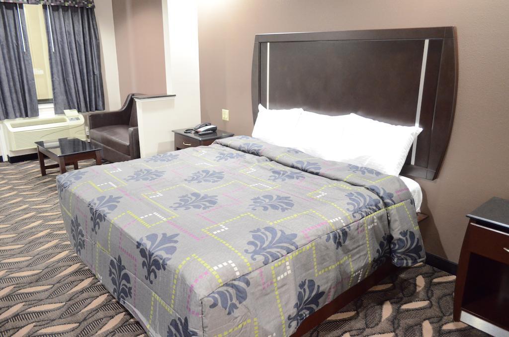 Palace Inn Sam Houston Race Park Habitación foto