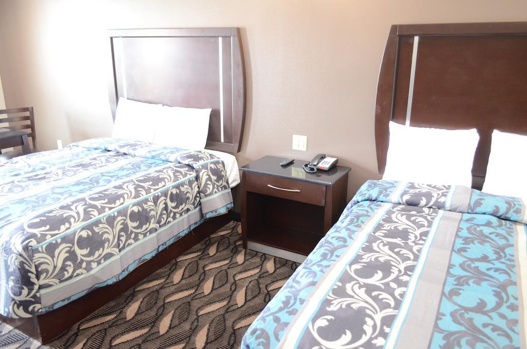 Palace Inn Sam Houston Race Park Habitación foto