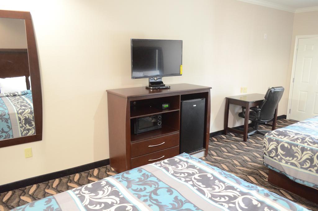 Palace Inn Sam Houston Race Park Habitación foto