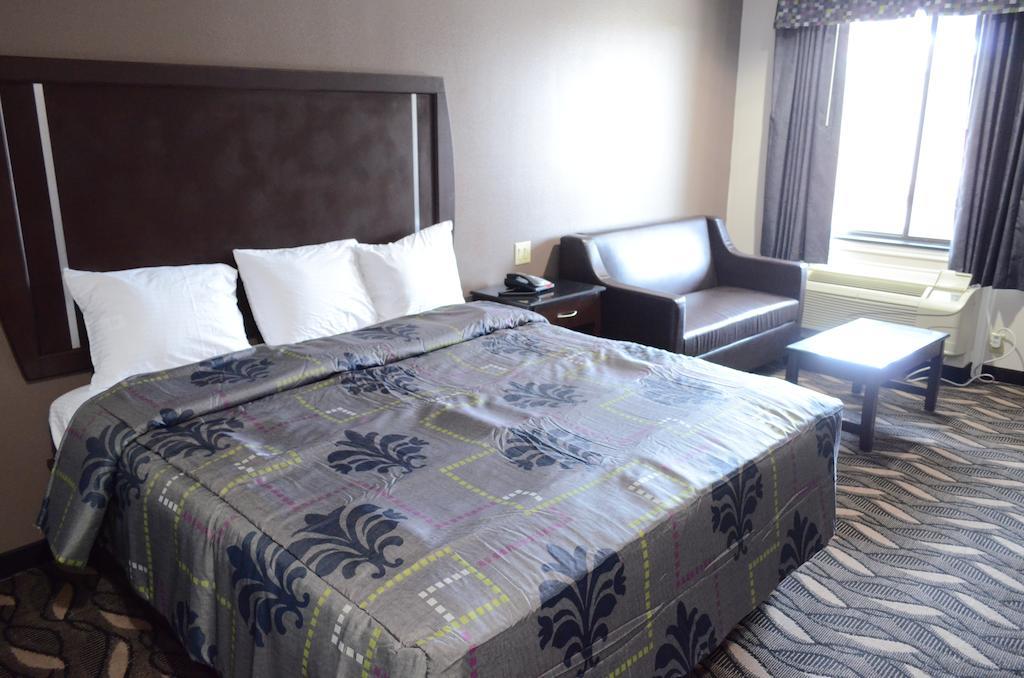 Palace Inn Sam Houston Race Park Habitación foto