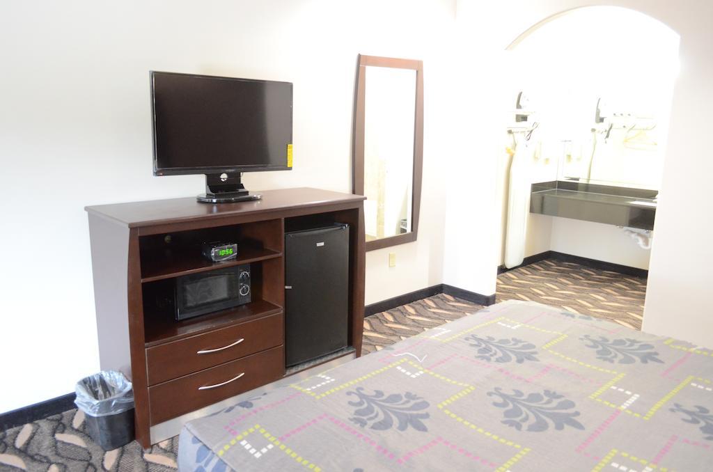 Palace Inn Sam Houston Race Park Habitación foto