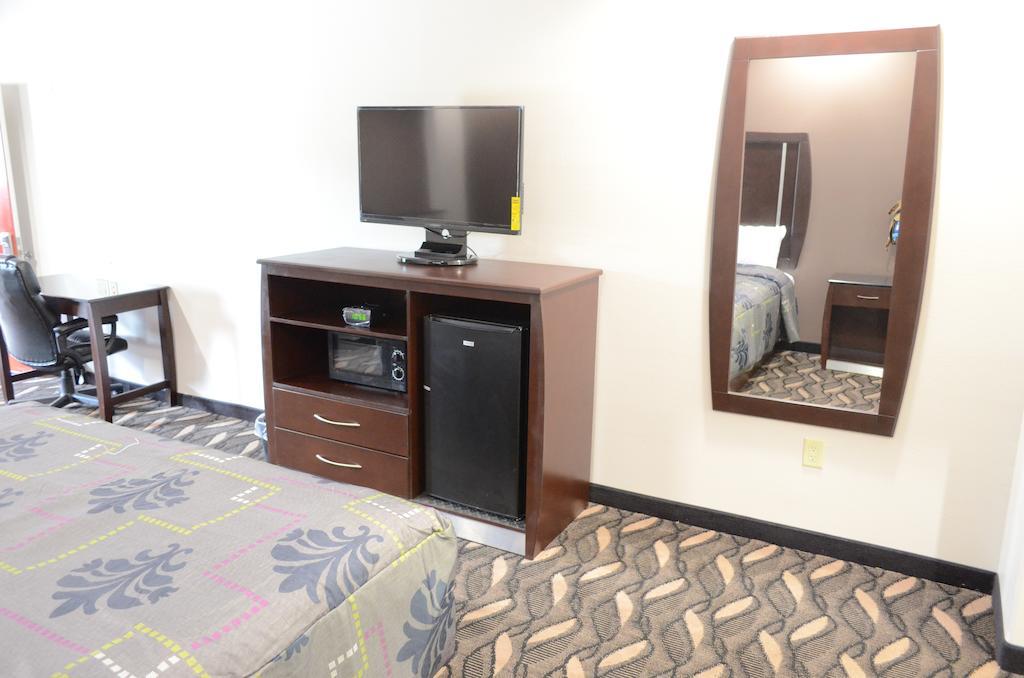 Palace Inn Sam Houston Race Park Habitación foto