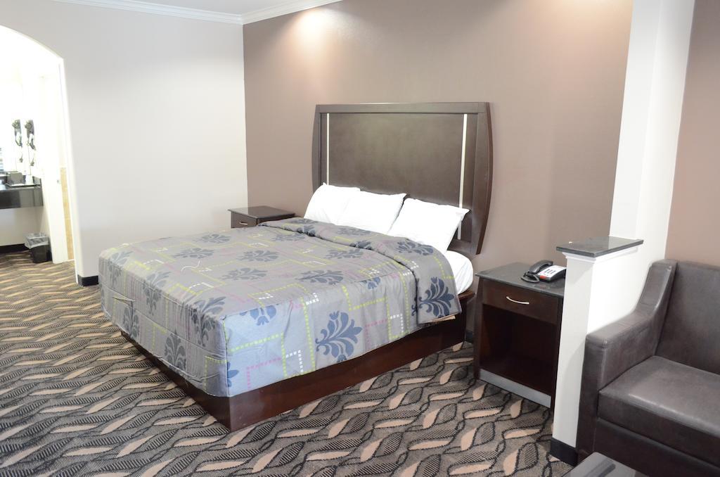 Palace Inn Sam Houston Race Park Habitación foto